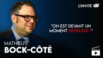 [L’INVITÉ] « Le choc des civilisations nous fait redécouvrir ce que nous sommes »