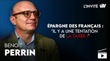 [L’INVITÉ] « Pour leur épargne, les Français ont raison d’avoir peur »