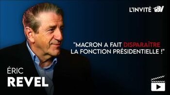 [L’INVITÉ] « Le Mozart de la finance était une escroquerie intellectuelle »