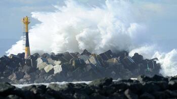 Vents violents : voici les 21 départements placés en vigilance jaune ce vendredi