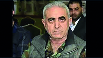 La traque de Jamil Hassan, le bourreau en chef de Bachar al-Assad