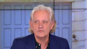 Jean-Christophe Gallien : «Il va bientôt falloir trois armées pour les guerres à livrer, celle contre le terrorisme, (…)