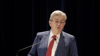 Jean-Luc Mélenchon : «Une personne sur trois a un ancêtre étranger, voilà la nouvelle France»
