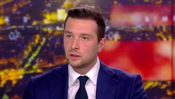 «C'est invraisemblable» : pourquoi Jordan Bardella n'a-t-il pas été invité aux commémorations du 13-Novembre ce jeudi ?