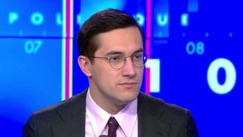 Jules Torres : «Nos prisons sont des passoires»