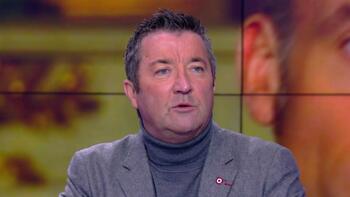 «Il faut restructurer la finance publique et moins dépenser», plaide Karl Olive