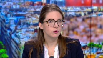 Aurore Bergé : «Le 7-Octobre n'a pas déclenché une vague d'empathie et de soutiens, mais une vague d'antisémitisme»