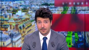 Eliot Deval : «L'État obèse, embourbé dans ce marais de technocrates, n'arrive plus à mettre un pied devant l'autre. (…)