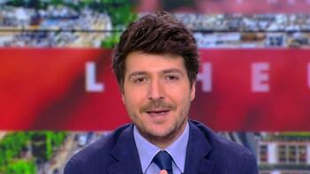 Eliot Deval : «Où étaient les artistes, les sportifs marseillais qui auraient dû se dresser autour de la famille&nbsp;(…)