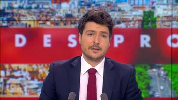 L'édito d'Eliot Deval : «La colère agricole est la colère de la France des braves»