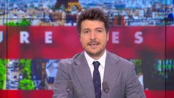 L'édito d'Eliot Deval : «Historock, un spectacle musical sur l'histoire de France, a été déprogrammé sous la (…)