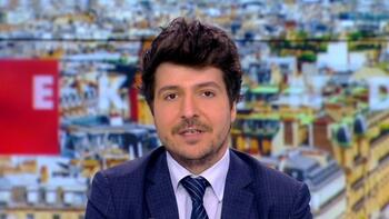 Eliot Deval : «Dans une société malade, l'action violente va trouver une classe médiatique et politique a minima (…)