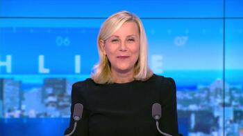 L'édito de Laurence Ferrari : «On a perdu le contrôle sur le budget, les finances publiques, l'insécurité, le&nbsp;(…)