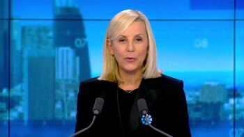 L'édito de Laurence Ferrari : «Nous sommes nombreux à nous souvenir du slogan