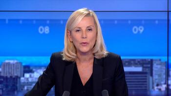 L'édito de Laurence Ferrari : «Triste spectacle pour une France qui s'humilie plus qu'elle ne l'imagine»