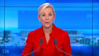 L'édito de Laurence Ferrari : «Boualem Sansal est libre et c'est un immense soulagement»