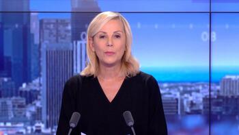 L'édito de Laurence Ferrari : «Il n'existe pas de drogues festives comme certains tentent de nous le faire croire»