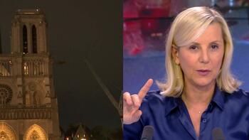 L'édito de Laurence Ferrari : «C'était il y a 10 ans, Paris se souvient»