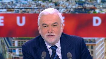 L'édito de Pascal Praud : «La séquence sur le budget que nous vivons est un véritable enfumage»