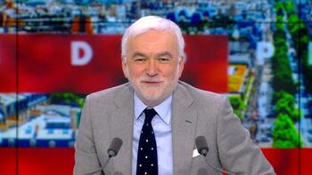 L'édito de Pascal Praud : «Le collectif