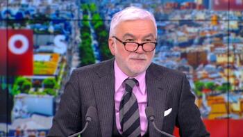 L'édito de Pascal Praud : «C'est confortable pour Jacques Weber et Alain Souchon de jouer les Jean Moulin du Café de (…)