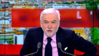 L'édito de Pascal Praud : «L'audiovisuel public va mal»