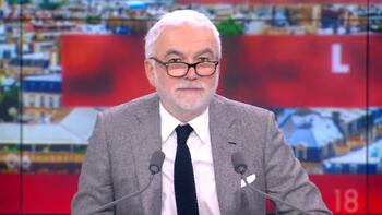 L'édito de Pascal Praud : «La réponse des forces de l'ordre contre les paysans est infiniment plus rude que face à (…)