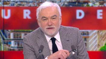 L'édito de Pascal Praud : «À la commission d'enquête sur l'audiovisuel public, les donneurs de leçons, les censeurs (…)