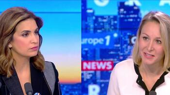 «Je suis opposée à la suspension de la réforme des retraites, mais favorable à une ouverture à la capitalisation»,&nbsp;(…)