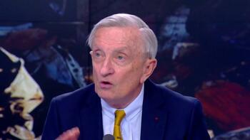 Guerre en Ukraine : «Moins la paix sera juste, moins elle sera durable», rappelle le général Vincent Desportes