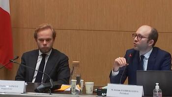 Ecoles de journalisme : la sous-représentation des intervenants de droite épinglée en commission d’enquête