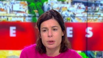 Narcotrafic : «des quartiers entiers vivent sous l'omerta», souffle Charlotte d'Ornellas