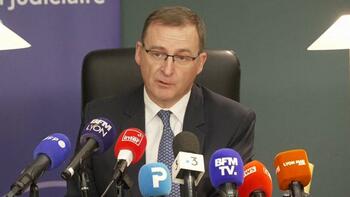 «L'enlèvement et la séquestration de la magistrate sont liés aux cryptomonnaies, mais aucune rançon n'a été versée»,&nbsp;(…)