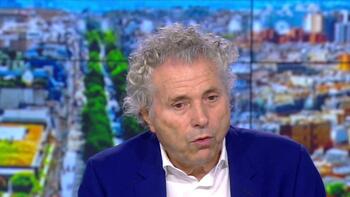 «On connaissait les liens de LFI avec le Hamas et la dictature algérienne, maintenant on accuse certains de ses&nbsp;(…)