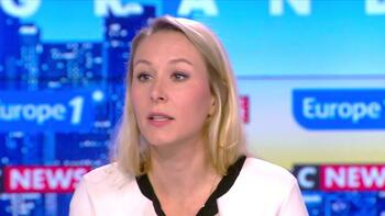 Marion Maréchal : «Il faudrait mettre de manière préventive les fichés S pour radicalisation islamiste derrière les&nbsp;(…)