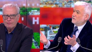 «Je voudrais que vous présentiez vos excuses» : la mise au point de Pascal Praud après les propos inappropriés de (…)