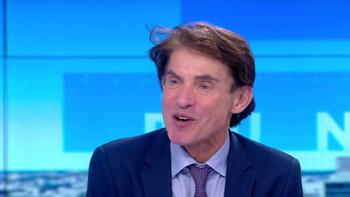 Antisémitisme : «Les Juifs de France seraient très heureux de voir Emmanuel Macron prendre leur défense», estime (…)