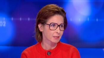 Laetitia, mère de Mathis tué par un chauffard sous protoxyde d'azote : «Il faut prendre des mesures le plus (…)