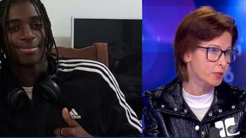 Laetitia, mère de Mathis tué par un chauffard sous protoxyde d'azote : «On rentre dans le besoin de faire justice, (…)