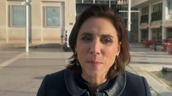 Municipales 2026 : «La sécurité sera le fil rouge», annonce Laure Lavalette, députée RN, candidate à la mairie de Toulon