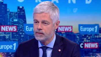 Laurent Wauquiez, sur le Mercosur : «Emmanuel Macron doit mettre tout son poids dans la balance pour arrêter la mise&nbsp;(…)