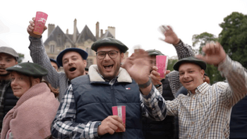 [CALENDRIER DE L’AVENT] Case n°3 : le Canon français, rendre utile la convivialité