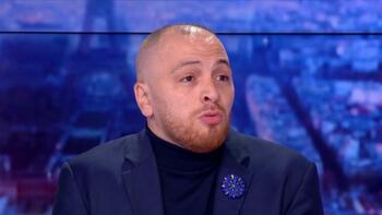 «L'accord avec le Mercosur met à genoux notre agriculture», regrette Matthieu Valet