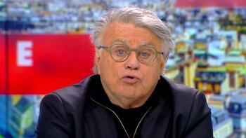 Condamnation de Christophe Gleizes en Algérie : «Le pouvoir qui nous gouverne a peur de la réaction des banlieues», (…)