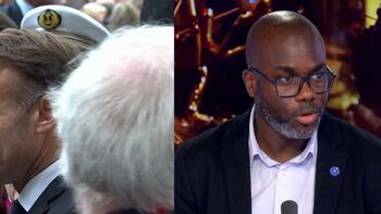 13-Novembre : «Le jihadiste s'est désintégré avec sa ceinture explosive et beaucoup de gens étaient blessés par les (…)