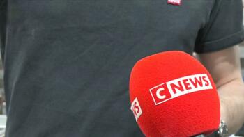 Rixe au Salon de l'agriculture : «Ça a commencé à voler dans tous les sens», détaille un exposant