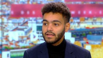 «Les menaces existentielles pour la France, aujourd’hui, sont le narcoterrorisme et le totalitarisme islamique», (…)