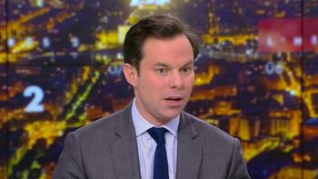 «Beaucoup de Français considèrent que Nicolas Sarkozy a été le dernier grand président de la République», avance (…)