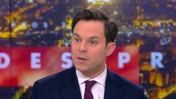 «Nous sommes obsédés par la menace russe à l'Est, mais nous avons totalement délaissé celle qui vient de la (…)