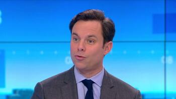 «Emmanuel Macron aurait pu éviter que Nicolas Sarkozy soit exclu de la Légion d'honneur», estime Louis de Raguenel